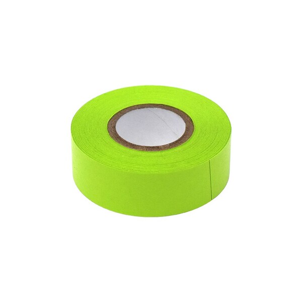 Labeling Tape, 3/4" x 500" per Roll, 4 Rolls/Box, Dark Blue, 4PK